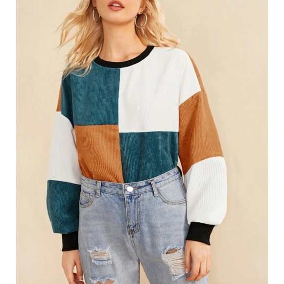 VIVA BOUTIQUE Tops - 🔥CLEARANCE🔥NO MORE OFFERS OR DISCOUNTS